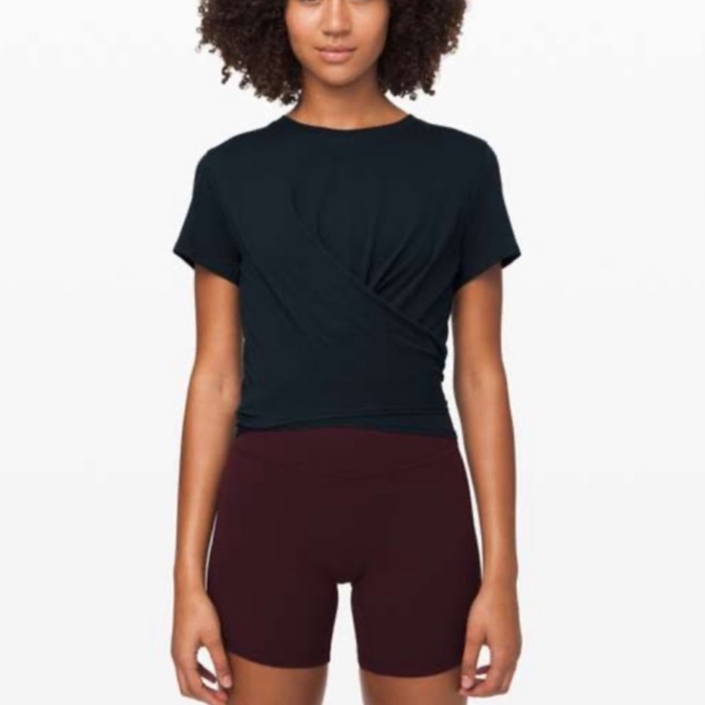 Lululemon Black Activewear